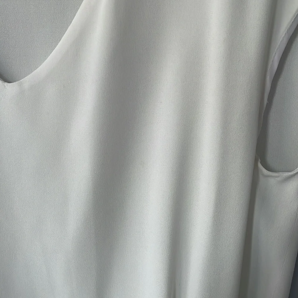 Sandro Cape Dress - Picture 8 of 8